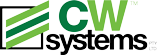 cw systems logo