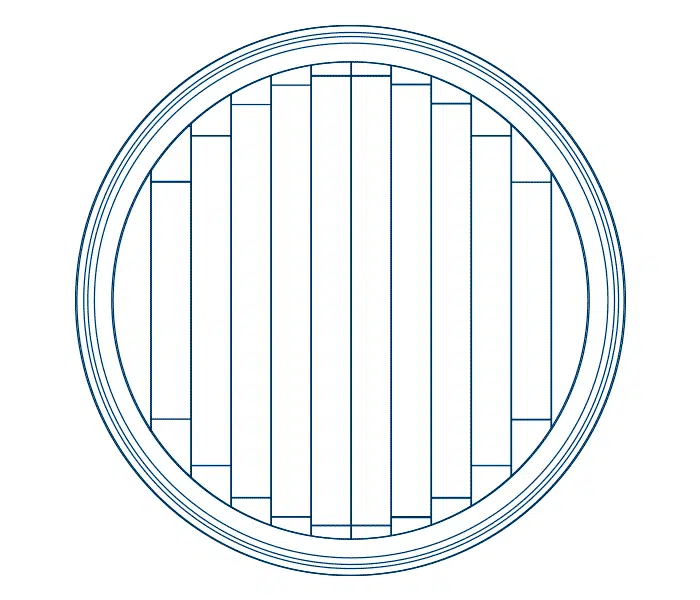 Custom Shapes Circle
