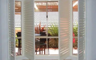 How to Choose the Best Plantation Shutters for Your Home
