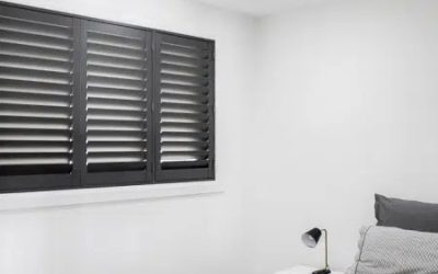 Types of Plantation Shutters: Differences in Material, Style, and Design