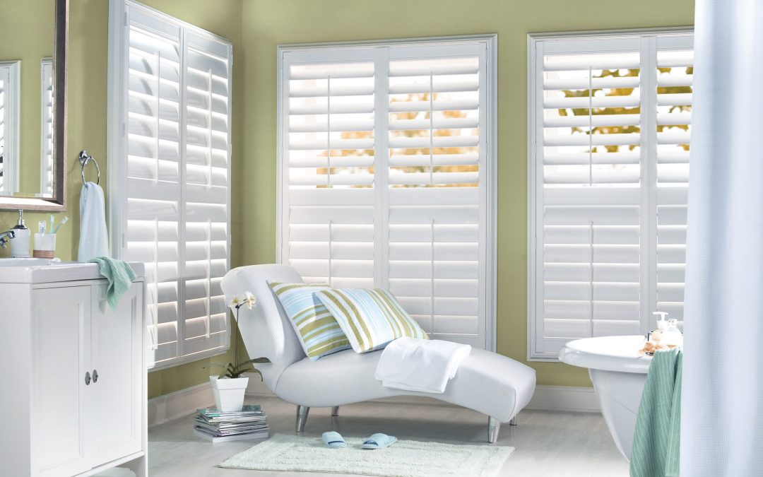 Internal Shutters vs. Blinds: Which is Right for You?